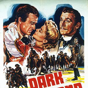 Foto Mando siniestro