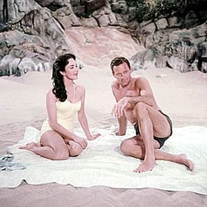 Foto La colina del adiós