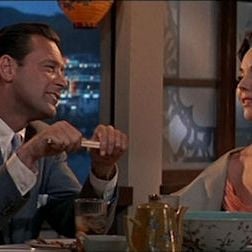 Foto La colina del adiós