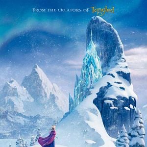 Foto Frozen, el reino del hielo