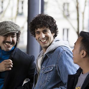 Foto Redouanne Harjane