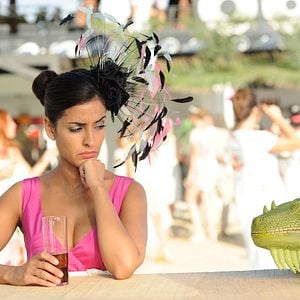 Foto Tres Bodas de Más