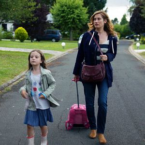 Foto Emmanuelle Devos