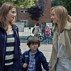 Foto Emmanuelle Devos