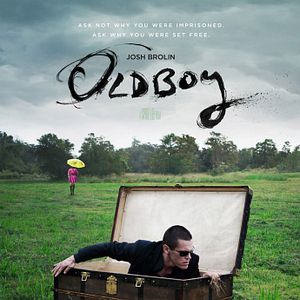 Foto Oldboy