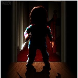 Foto La maldición de Chucky