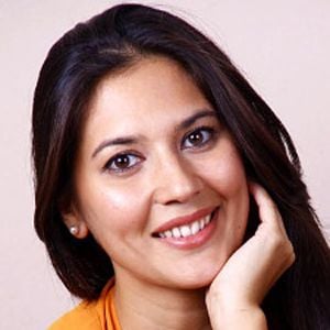 Foto Hannah Al Rashid