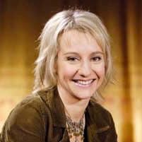 Foto Nathalie Mallette