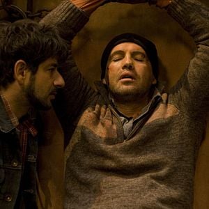 Foto La frontera del crimen