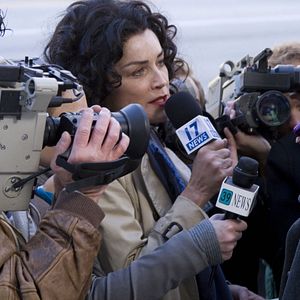 La frontera del crimen - Película 2013