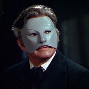 Foto El fantasma de la ópera
