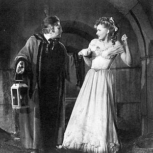 Foto El fantasma de la ópera