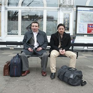 Foto Filth, el sucio