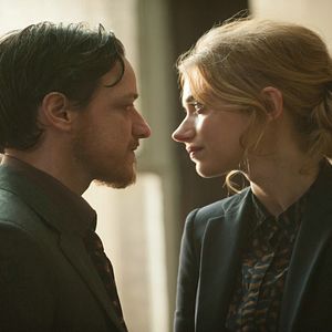 Foto Filth, el sucio