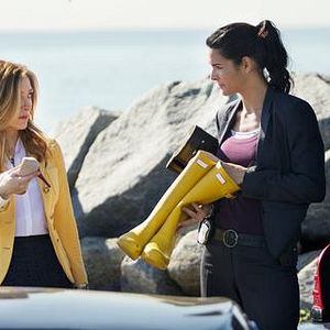 Foto Rizzoli & Isles