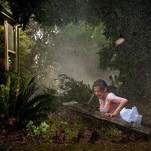 Foto El foco de la tempestad