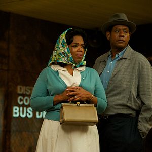 Foto El mayordomo (The Butler)