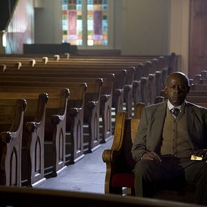 Foto El mayordomo (The Butler)