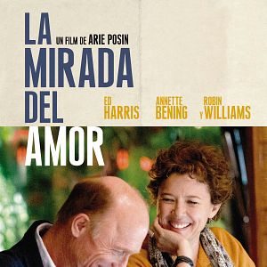 Foto La mirada del amor