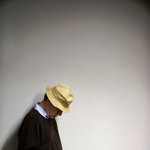 Foto Woody Allen