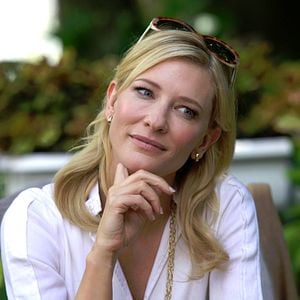 Foto Cate Blanchett