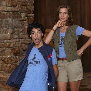 Foto Rachel Griffiths