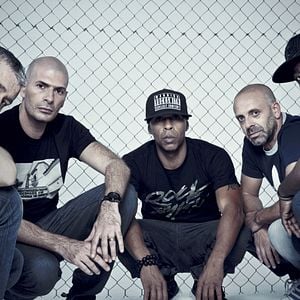 Foto Lobezno inmortal