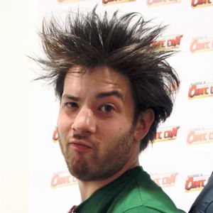 Foto Raphaël Descraques