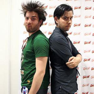 Foto Raphaël Descraques