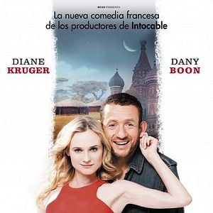 Foto Llévame a la luna