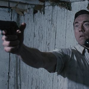 Foto Kevin Durand