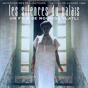 Foto Los silencios del palacio