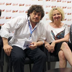 Foto Marie-Laure Beneston