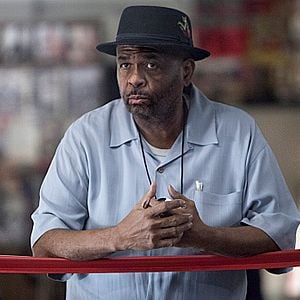 Foto William Stanford Davis