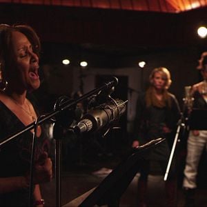 Foto A 20 pasos de la fama