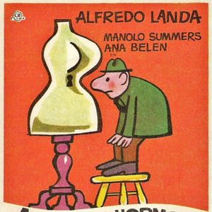 Foto Aunque la hormona se vista de seda...