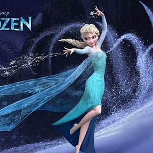 Foto Frozen, el reino del hielo