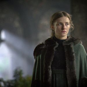 Foto Rebecca Ferguson