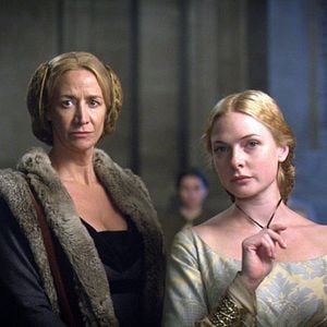 Foto Rebecca Ferguson