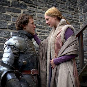 Foto Rebecca Ferguson