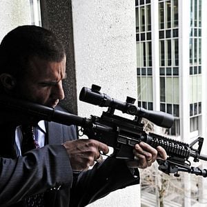 Foto Asalto a Wall Street