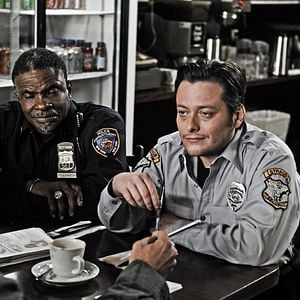 Foto Asalto a Wall Street