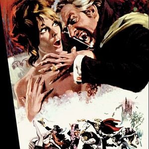 Foto El baile de los Vampiros