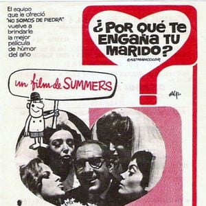 Foto ¿Por qué te engaña tu marido?