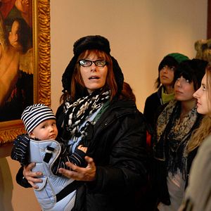 Foto Andrea Sawatzki