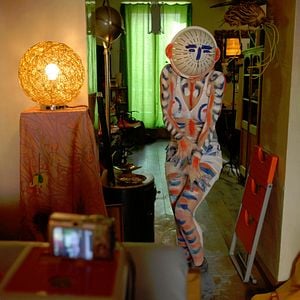 Foto Andrea Sawatzki