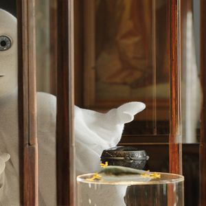 Foto Las aventuras del pequeño fantasma