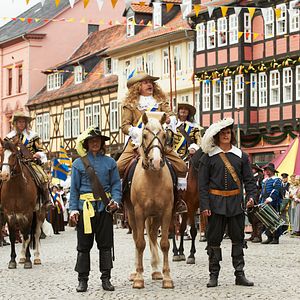 Foto Uwe Ochsenknecht
