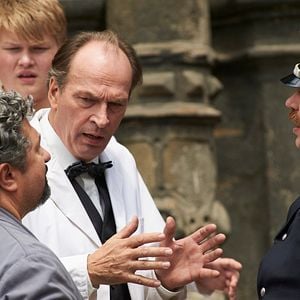 Foto Aljoscha Stadelmann