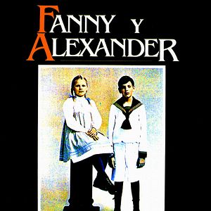 Foto Fanny y Alexander